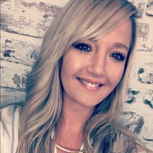 Meet your Posher, Kristin